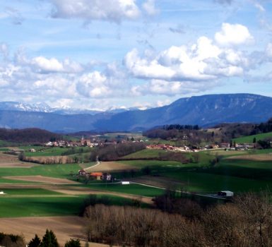 N°66 : Côte Simandre