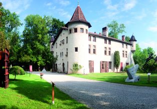 De belvédères en panoramas