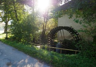 La vallée qui travaille