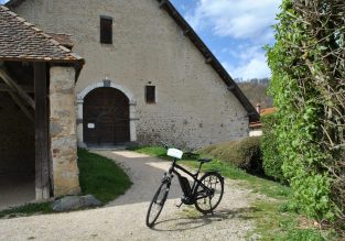 Grand tour à remonter le temps