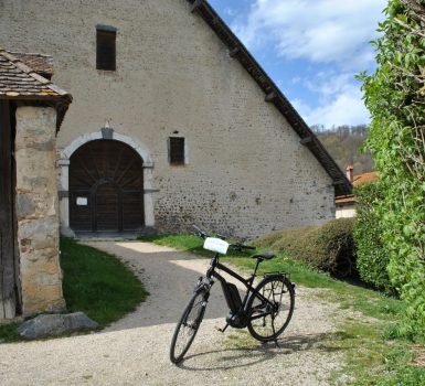 Grand tour à remonter le temps