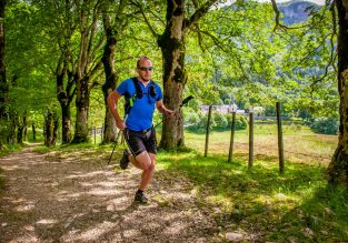 N°70 : Boucle autour de Chalais