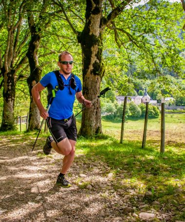 N°70 : Boucle autour de Chalais