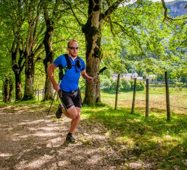N°70 : Boucle autour de Chalais