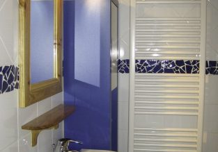 Au Pré Chardon « Gîte Libellule »