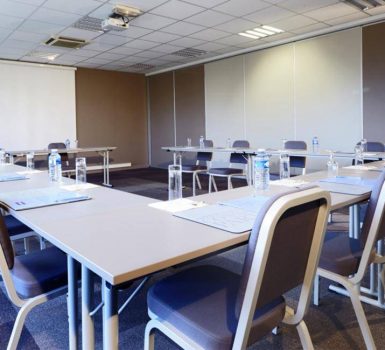 Une journée studieuse