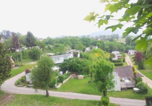 Camping Le Sans Souci