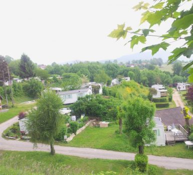 Camping Le Sans Souci