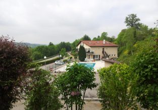 Camping Le Sans Souci