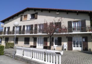 Camping Le Sans Souci