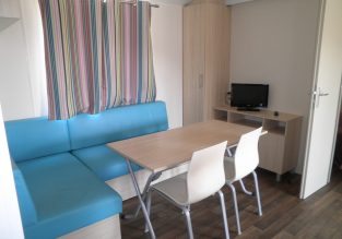 Camping Le Sans Souci