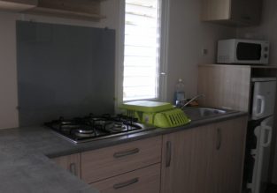 Camping Le Sans Souci