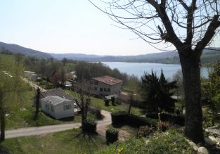 Camping Le Sans Souci