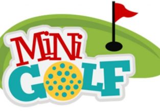 Mini Golf du Parc