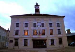 Circuit historique de Moirans