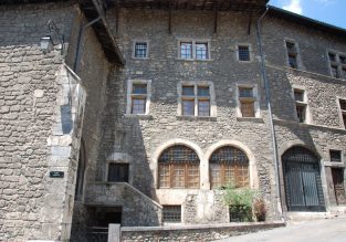 Circuit historique de Tullins