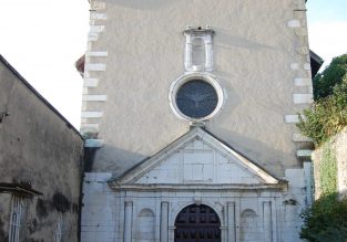 Circuit historique de Tullins