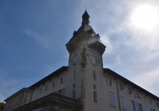 Circuit historique de Tullins