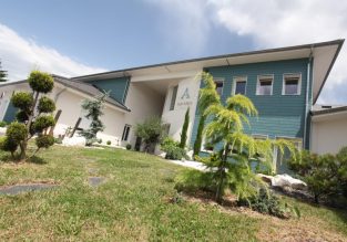 Espace Santé et Bien-Etre Aquazen