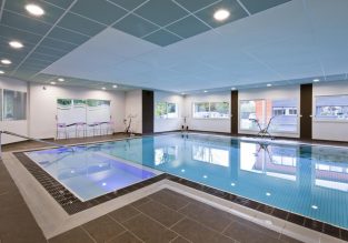 Espace Santé et Bien-Etre Aquazen