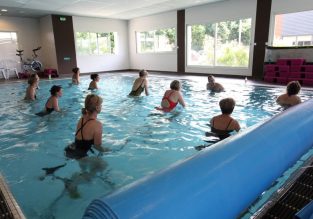 Espace Santé et Bien-Etre Aquazen