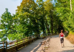 Aire de détente Le Bois d’Amour