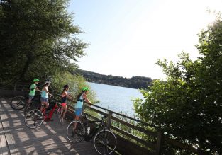 Aire de détente Le Bois d’Amour