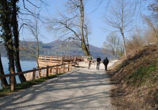 Aire de détente Le Bois d’Amour