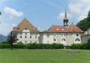 Circuit historique de Coublevie