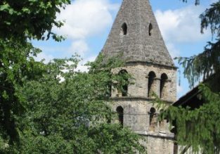 Circuit historique de Coublevie