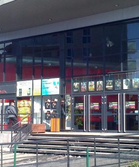 Cinéma Passr’L Le Mail