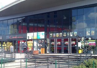 Cinéma Passr’L Le Mail