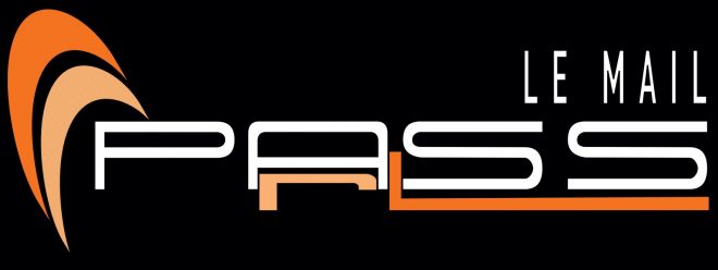 PASSrL cinema logo