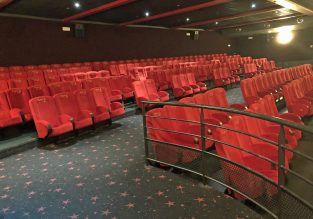 Cinéma Passr’L Le Mail