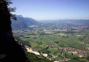 Site du Grand Ratz – Parapente et Delta FFVL