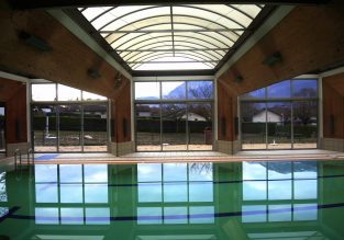 Piscine de Voreppe «Les Bannettes»