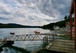 Plage Municipale de Paladru