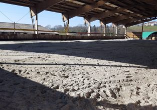 Les Écuries de Crossey