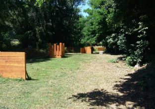 Anniversaire au Laser Park