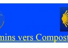 Rencontre : Chemins vers Compostelle