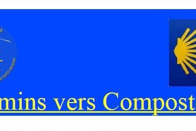 Rencontre : Chemins vers Compostelle