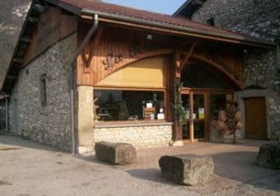 La Ferme des Saveurs