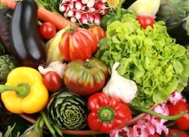 Vente de légumes aux Biaux Légumes Massieutins
