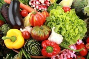 Vente de légumes aux Biaux Légumes Massieutins