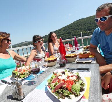 Restaurants Voiron et alentours