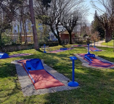 Activités ludiques et sportives
