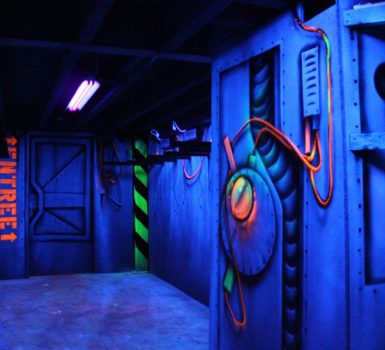Indoor
