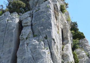 L’escalade avec Terra Nova