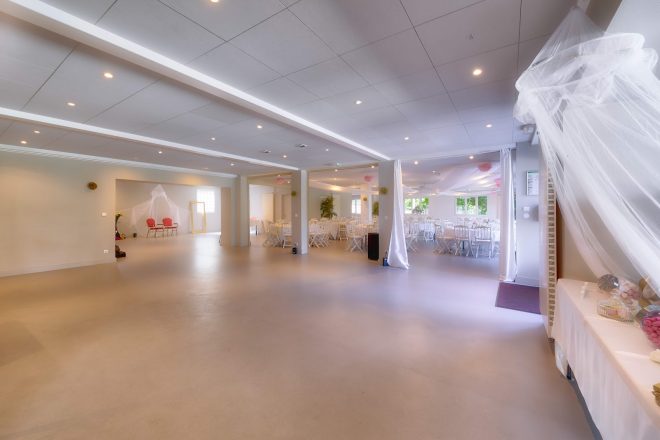 SALLE SEMINAIRE GRENOBLE