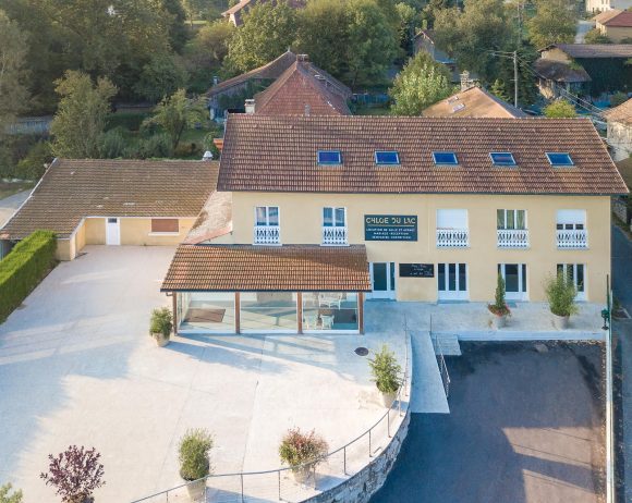 SALLE MONTFERRAT